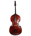 1880 Mirecourt, Jacquet Gand Doublebass