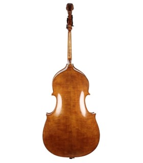 Joel Mentec "Deluxe" 1984