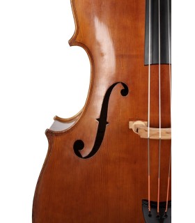 Joel Mentec "Deluxe" 1984