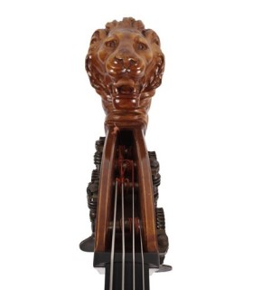 Joel Mentec "Deluxe" 1984