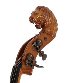 Joel Mentec "Deluxe" 1984