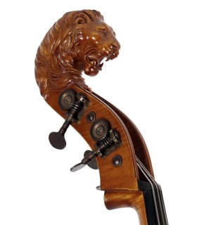 Joel Mentec "Deluxe" 1984