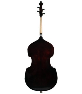 Jan Nepomuk Bína 1880 Praga