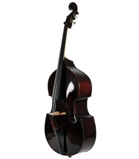 Jan Nepomuk Bína 1880 Praga