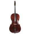 1800 Paris, Pillement Père Doublebass