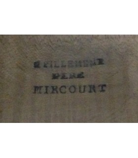 Pillement Pere 1800 Paris