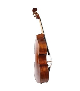 SCb TRavelBass Elite