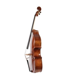 SCb TRavelBass Elite