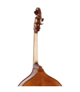 SCb TRavelBass Elite
