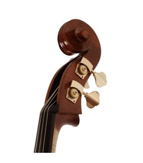 SCb TRavelBass Elite