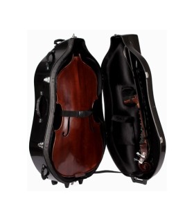 SCb TRavelBass Elite RN