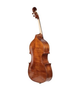 SCb TRavelBass Elite RN