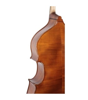 SCb TRavelBass Elite RN