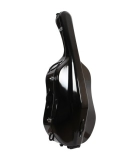 SCb TRavelBass FlightCase