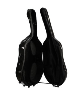 SCb TRavelBass FlightCase