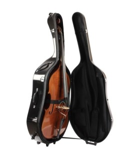 SCb TRavelBass FlightCase