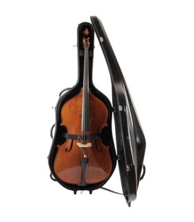 SCb TRavelBass FlightCase