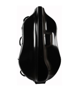 SCb TRavelBass RN FlightCase