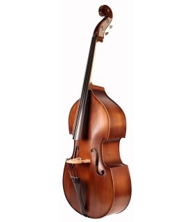 Contrabajo SCB Solido Serie Elite: Antiqued