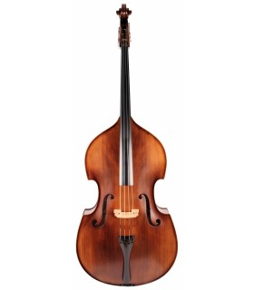 Contrabajo SCB Solido Serie Elite: Antiqued