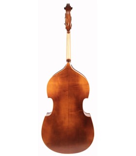 Contrabajo SCB Solido Serie Elite: Antiqued