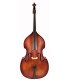 Contrabajo SCB Solido Serie Jazz Gamba