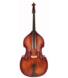 Contrabajo SCB Solido Serie Jazz Gamba