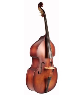 Contrabajo SCB Solido Serie Jazz Gamba