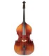 SCB Double Bass Elite Violin Model