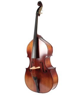 Contrabajo SCB Modelo Elite Violin