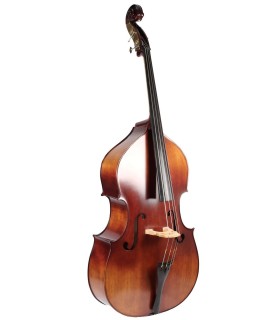 Contrebasse SCB Modèle Elite Violon