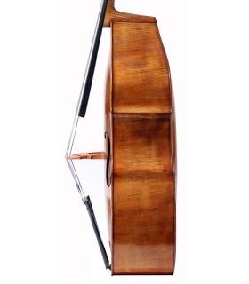 1985 E.M.Pollmann 5 string "Modelo Madrid" 