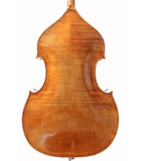 1985 E.M.Pollmann 5 string "Modelo Madrid" 