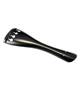 Cordal fibra de carbono negro