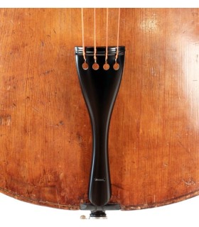 Cordal fibra de carbono negro