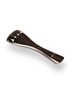 Cordal fibra de carbono brillo