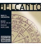 Thomastik Belcanto
