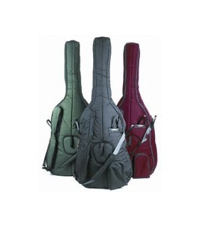 Mooradian Double Bass Bags
