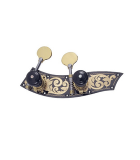 Tuning machines & Machine Heads